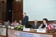 В кардиоцентре состоялось открытие II международного конгресса «Кардиология на перекрестке наук»