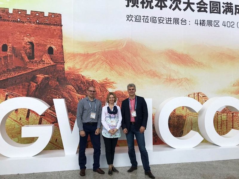 Ученые Тюменского кардиоцентра стали единственными участниками из Сибири на Международном конгрессе в Китае