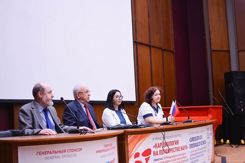 Из Беларуси в Тюмень: кардиологи налаживают сотрудничество