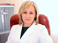 В составе главных внештатных специалистов Департамента здравоохранения Тюменской области – новый эксперт по вопросам кардиологии