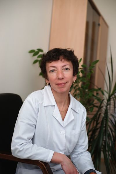 Елена Зыкова: «Работать кардиологом безумно интересно»