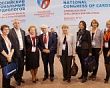 Тюменские кардиологи представили научные исследования на Российском национальном конгрессе кардиологов в Екатеринбурге