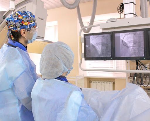 Зарубежные и российские кардиологи познакомились с достижениями тюменских коллег