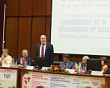 В Тюмени начал работу международный конгресс «Кардиология на перекрестке наук»