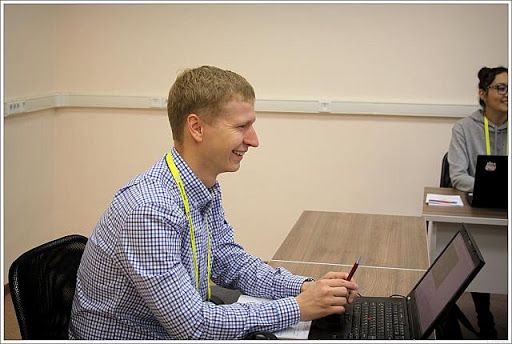 Молодой специалист Тюменского кардиологического научного центра стал победителем конкурса грантов в рамках Всероссийского форума «Территория смыслов»