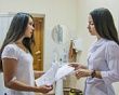 Bodybuilding sportsmen checked their health at Tyumen Cardiology Research Center