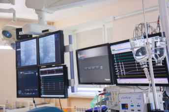 Кардионейроаблация: новый подход к лечению нарушений ритма сердца тестируют в Тюменском кардиологическом научном центре