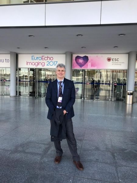 EuroEcho-Imaging 2017