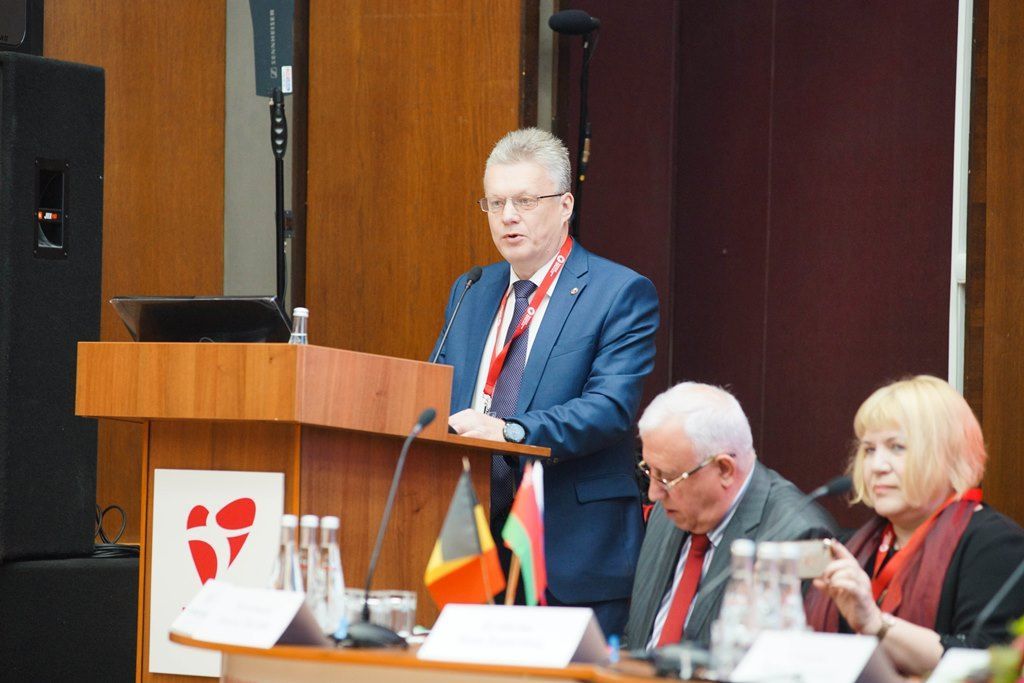Профессор Вадим Степанов: «Наука не для спринтеров, а для стайеров!»