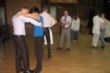 Сотрудников кардиоцентра научат бальным танцам