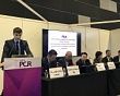 Tyumen interventional cardiologist at the International congress in Asia