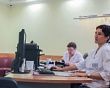 50 people received emergency care on New Year holidays