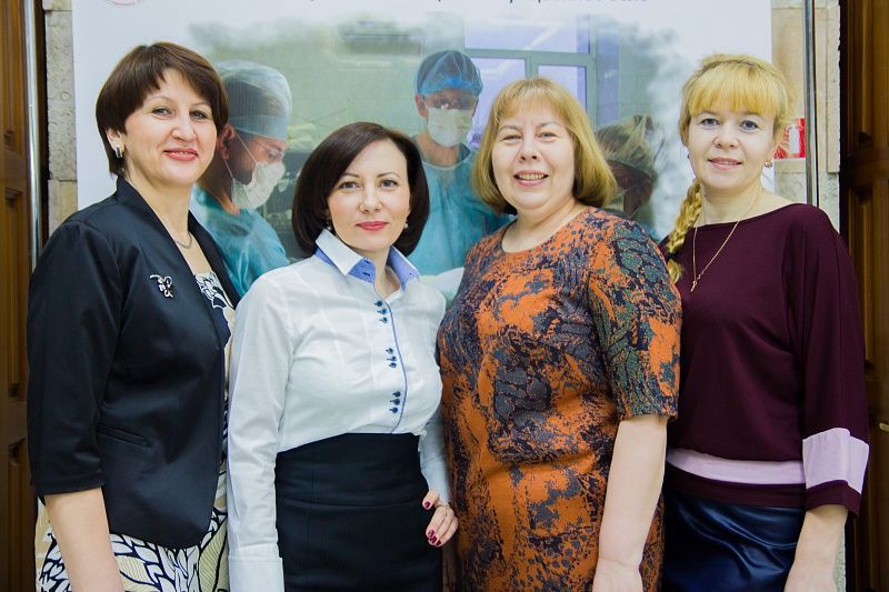 15 февраля – Международный день операционной медицинской сестры