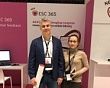 EuroEcho-Imaging Congress – 2018