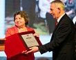 Tyumen Cardiology Center scientist awarded for outstanding achievements in cardiology