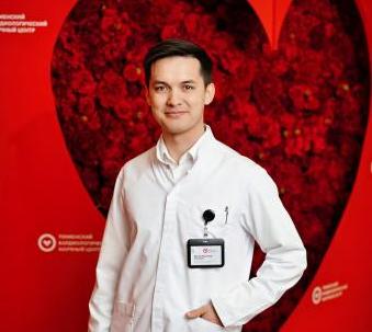 Лучший доклад о сложном клиническом случае