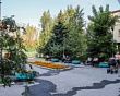 Amount of patients in the Admission Department of Tyumen Cardiology Research Center increased due to the city heat