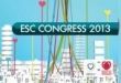 Our specialists visited European Congress of Cardiology