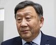 Академик РАН Чойнзонов Евгений Лхамацыренович избран директором Томского национального исследовательского медицинского центра РАН