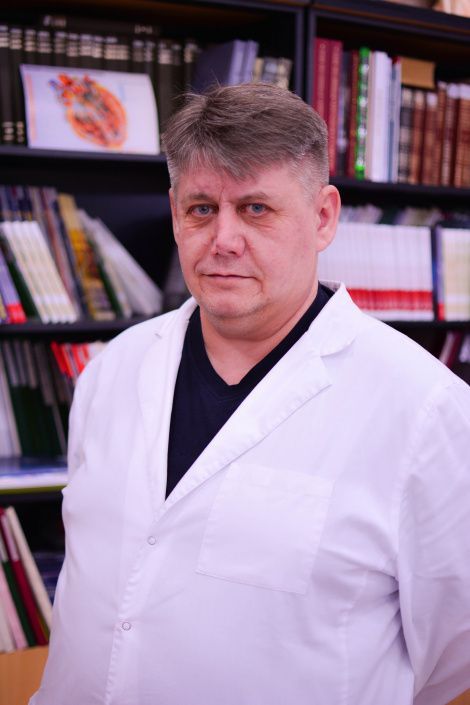 Evgeny V. Maslov