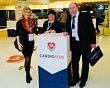 Tyumen scientists at Cardiostim-2018