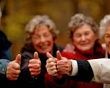 Happy International Day for the Elderly!
