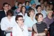 Physicians of Nadym have learned about new methods for treatment of heart disease