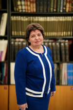 Ekaterina V. Akimova