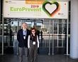 EuroPrevent 2019 took place in Lisbon, Portugal	title=
