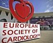 ESC Congress-2014 took place in Barcelona, Spain