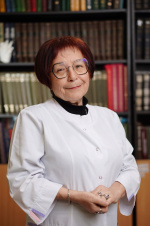 Elena R. Khramova