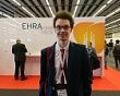 Congress of European Heart Rhythm Association: our scientist presented his study