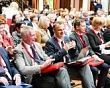 X International Cardiologists Congress started in Tyumen