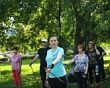 A Course in Nordic Walking