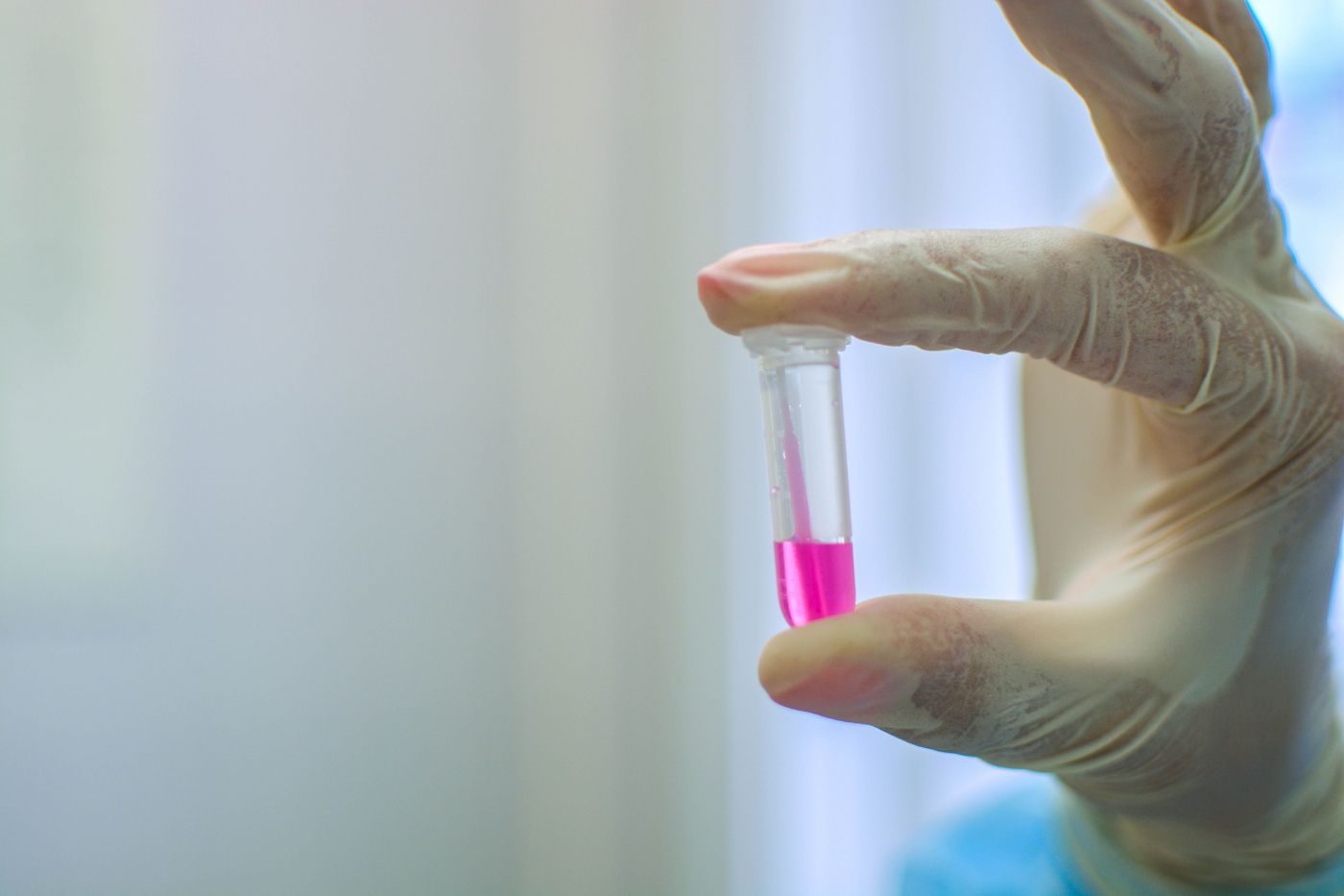 The accurate COVID test result in 5 minutes: on-the-spot test for COVID-19 is performed only in our Center 