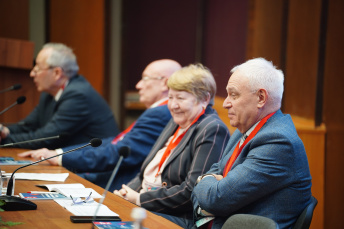 On December 16, the XIII International Congress of Cardiologists concluded in Tyumen