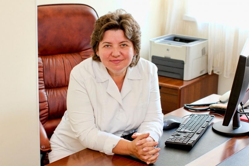 Поздравляем с юбилеем! 05.03.2015