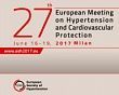 Tyumen specialists at the 27th European Meeting on Hypertension and Cardiovascular Protection