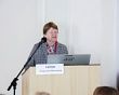 Scientific-practical conference in Noyabrsk