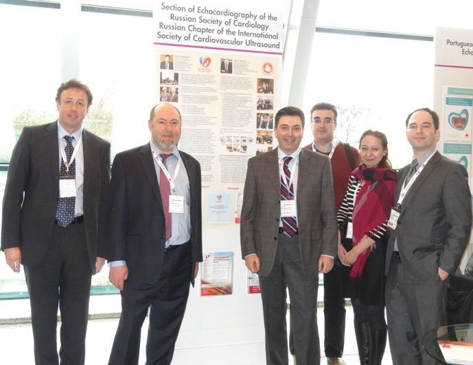 EUROECHO-Imaging 2013