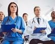Conference “Cardiology-achievements and perspectives” in Nadym