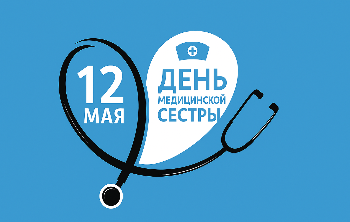 С Днём медицинской сестры поздравили специалистов Кардиоцентра