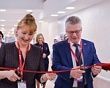 Opening of Genetic Laboratory in Tyumen Cardiology Research Center