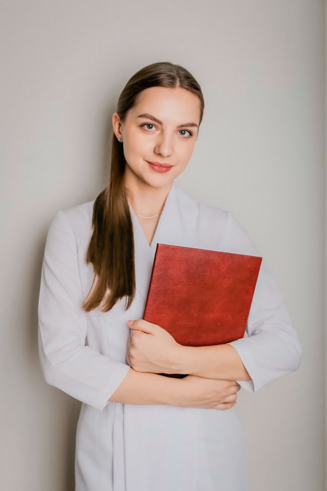 Никифорова Юлия Артемовна