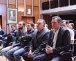 Seminar on endovascular treatment at Tyumen Cardiology Research Center