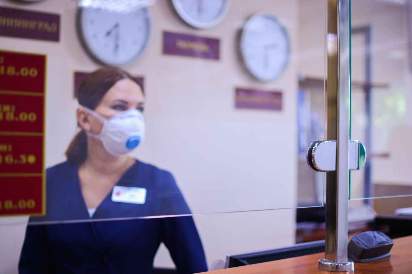 Outpatient appointments are available now in our center