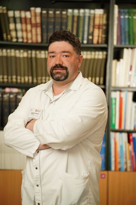 Andrey L. Ulyanov