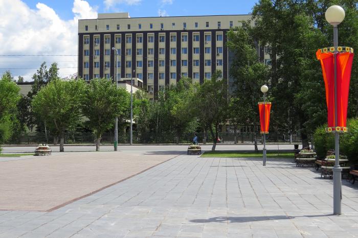 У Кардиоцентра изменилось название