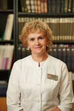 Lyubov V. Pimenova