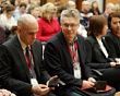 VIII International Congress «Cardiology at a Crossroad of Sciences»